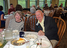 Board of Director Meeting 2017