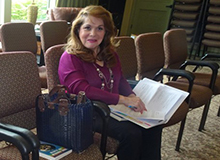 Board of Director Meeting 2017