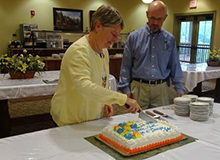 Board of Director Meeting 2017