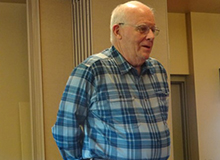 Board of Director Meeting 2017