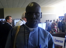 Global Interaction (December 2014)