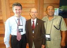 Global Interaction (December 2014)