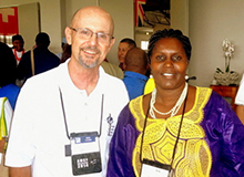 Global Interaction (December 2014)